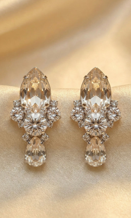 Celestial Beauty pear shape