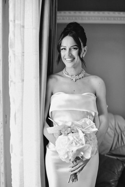 La Desse | Radiant Elegance and Modern